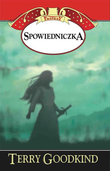 Spowiedniczka