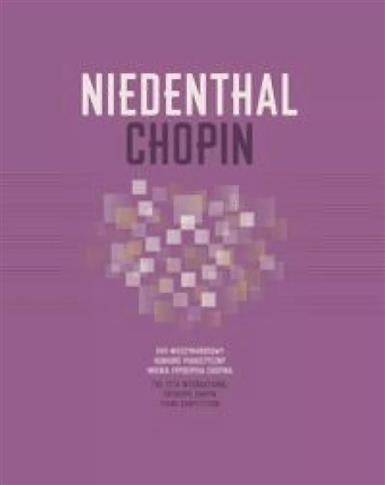 Niedenthal Chopin XVII Międzynarodowy Konkurs Pian