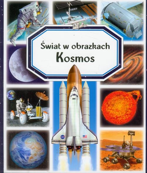 ŚWIAT W OBRAZKACH - KOSMOS
