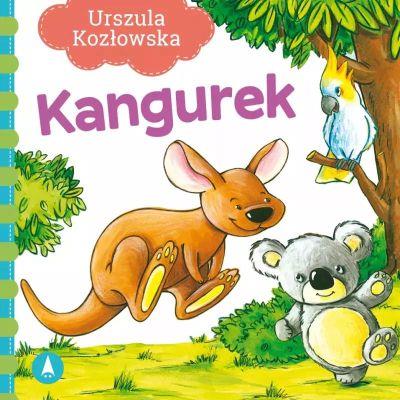 KANGUREK