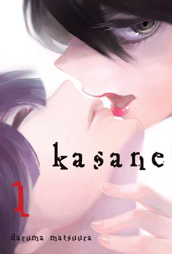 KASANE. TOM 1