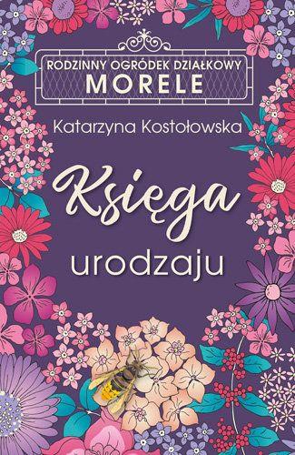 ROD MORELE. KSIĘGA URODZAJU