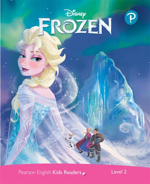 PEKR FROZEN (2) DISNEY