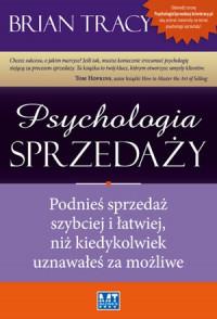 PSYCHOLOGIA SPRZEDAŻY