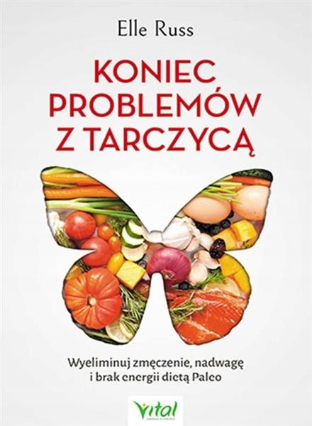 KONIEC PROBLEMÓW Z TARCZYCĄ. WYELIMINUJ ZMĘCZENIE