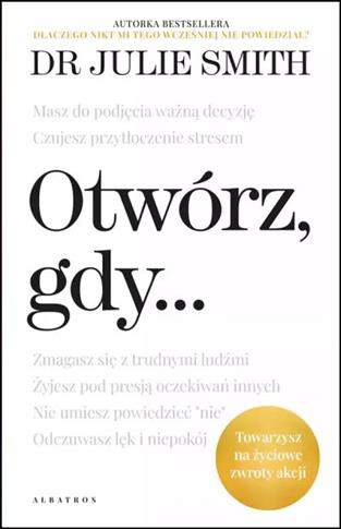 OTWÓRZ, GDY…