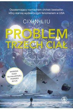 PROBLEM TRZECH CIAŁ