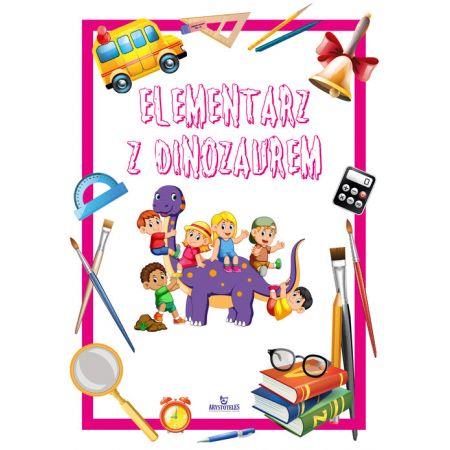 ELEMENTARZ Z DINOZAUREM
