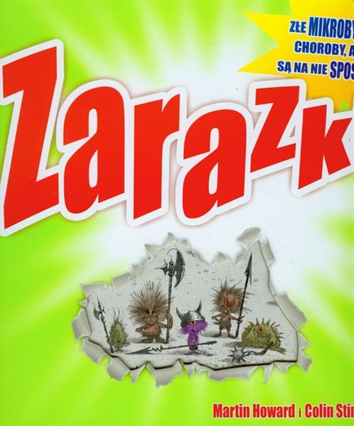 ZARAZKI