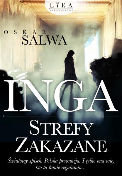 INGA. STREFY ZAKAZANE