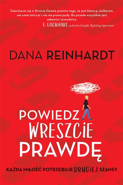 POWIEDZ WRESZCIE PRAWDĘ