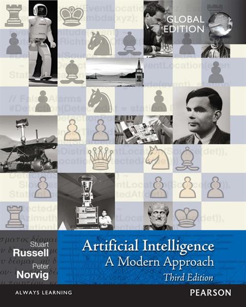 ARTIFICIAL INTELLIGENCE: A MODERN APPROACH, GLOBAL