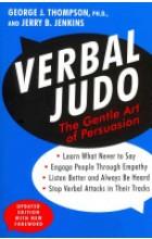 VERBAL JUDO