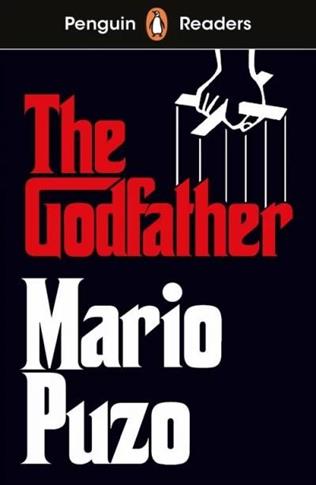 Penguin Readers Level 7: The Godfather