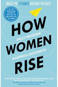 How Women Rise