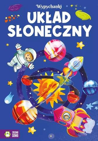 WYPYCHANKI. UKŁAD SŁONECZNY