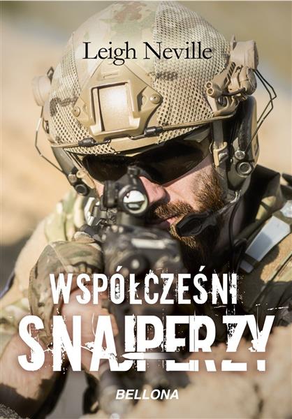 WSPÓŁCZEŚNI SNAJPERZY