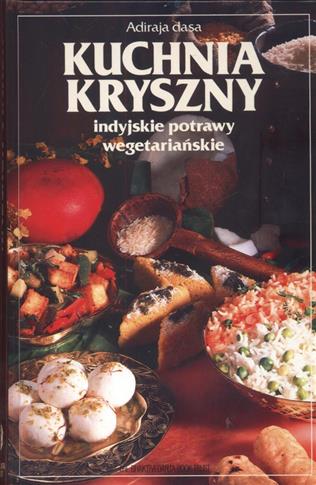 Kuchnia Kryszny Indyjskie