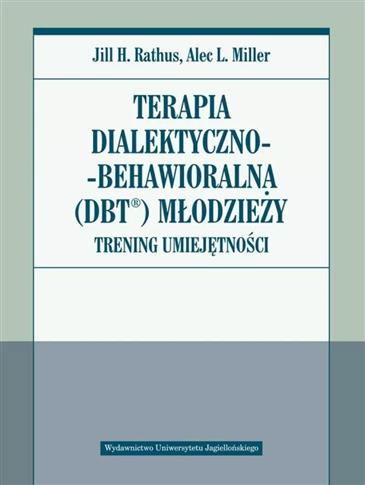 Terapia dialektyczno-behawioralna (DBT) młodzieży.