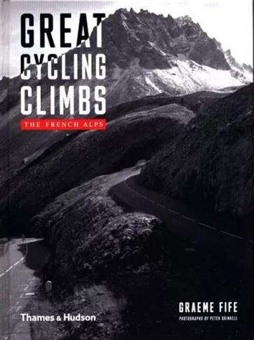 Great Cycling Climbs
