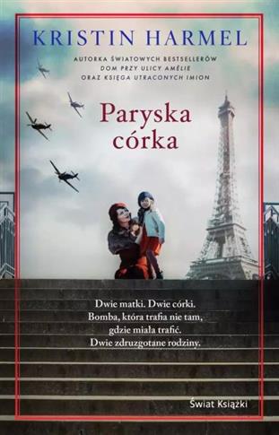 PARYSKA CÓRKA