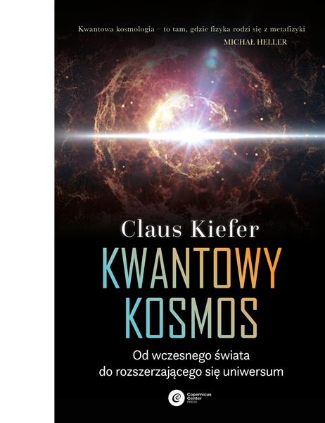 KWANTOWY KOSMOS