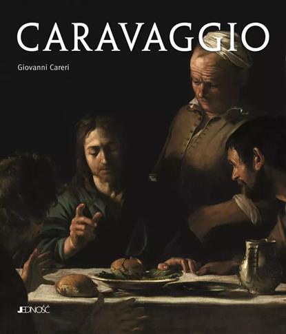 Caravaggio Stwarzanie widza