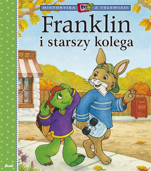 FRANKLIN I STARSZY KOLEGA