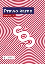 Prawo karne w pigułce