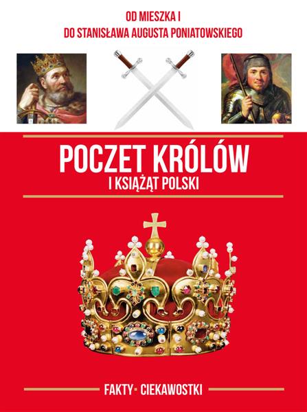 POCZET KRÓLÓW I KSIĄŻĄT POLSKICH