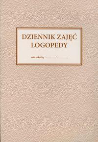 DZIENNIK ZAJĘĆ LOGOPEDY