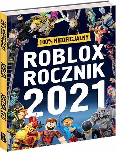 ROBLOX. ROCZNIK 2021