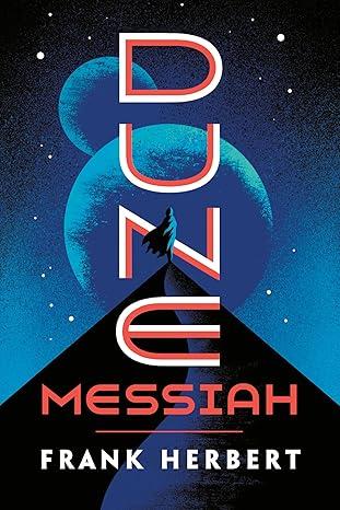 Dune Messiah