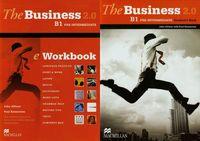 THE BUSINESS 2.0 B1 PRE-INTERMEDIATE STUDENT S BOO