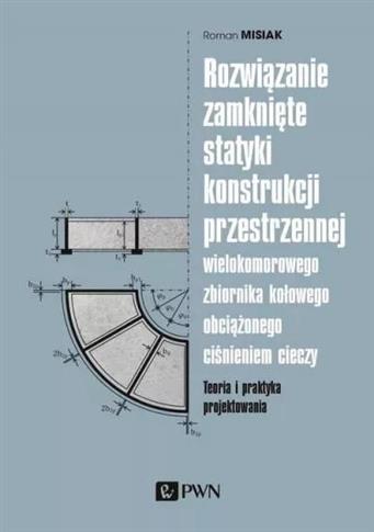 Rozwiązanie zamknięte statyki konstrukcji