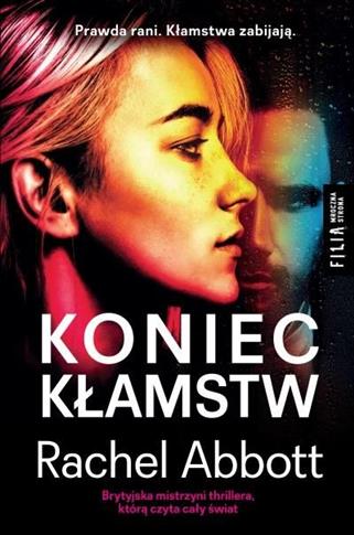 Tom Douglas. Tom 11. Koniec kłamstw