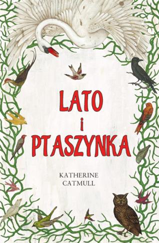 Lato i Ptaszynka
