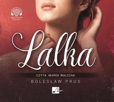 Lalka. Audiobook