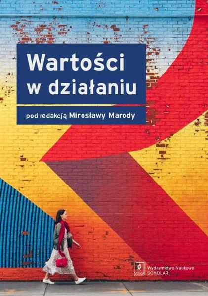 WARTOŚCI W DZIAŁANIU