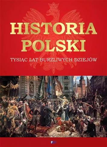 Historia Polski