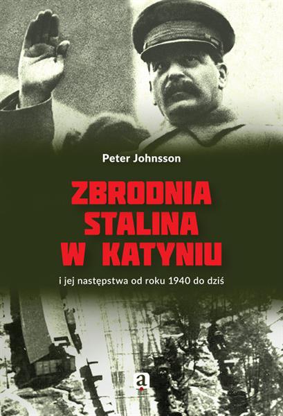 ZBRODNIA STALINA W KATYNIU