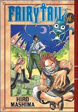 FAIRY TAIL - 4.