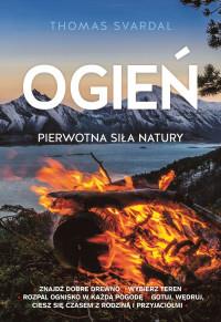 OGIEŃ PIERWOTNA SIŁA NATURY BR outlet