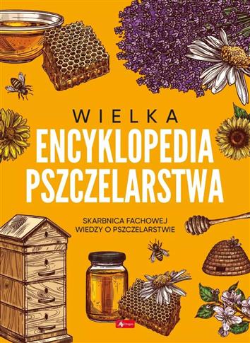 ENCYKLOPEDIA PSZCZELARSTWA