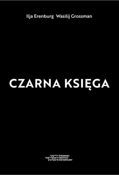 CZARNA KSIĘGA