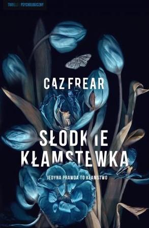 SŁODKIE KŁAMSTWA