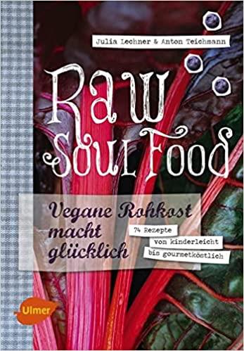 RAW SOUL FOOD