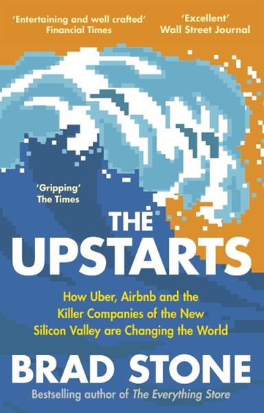 THE UPSTARTS