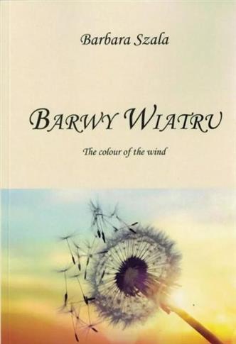BARWY WIATRU