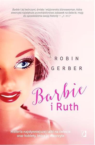 BARBIE I RUTH
